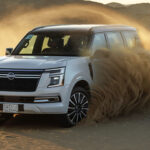 Nissan Patrol 2026 Saudi Arabia | Price, Specs & Review