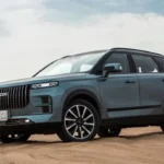 Best Luxury Cars in Saudi Arabia 2026 | Top Premium Vehicles