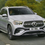 Mercedes GLE 2026 Saudi Arabia | Price & Specs