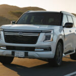Nissan Patrol 2026 Saudi Arabia | Price & Specs