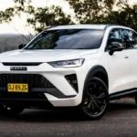 Best Family SUVs in Saudi Arabia 2026 | Top Spacious SUVs