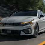 Best Sedans in Saudi Arabia 2025