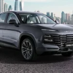 Top SUVs in Saudi Arabia 2026 | Family & Luxury SUVs KSA