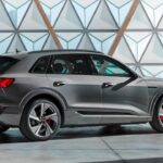 Audi Q8 2026 Saudi Arabia | Price & Specs