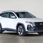 Best SUVs in Saudi Arabia 2025