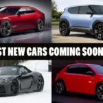Latest Cars 2026 | New Car Releases & Upcoming Models