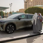 Best Electric Cars in Saudi Arabia 2026 | Prices, Range & Features