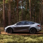 Model Y stands out for range, performance, and Tesla technology.