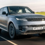 Range Rover Sport 2026 Saudi Arabia | Price & Specs