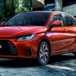 Top Sedans in Saudi Arabia 2026