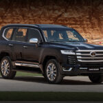 Toyota Land Cruiser 2026 Saudi Arabia | Specs & Price
