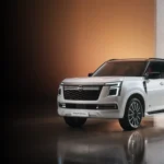Nissan Patrol 2026 Saudi Arabia | Price & Specs