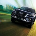 Toyota Fortuner 2026 Saudi Arabia | Price & Specs