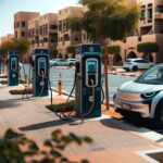 Best Electric Cars in Saudi Arabia 2026 | Prices, Range & Features