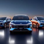 Best Hybrid Cars in Saudi Arabia 2026 | Top Fuel-Efficient Vehicles