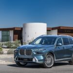BMW X7 2026 Saudi Arabia | Price & Specs